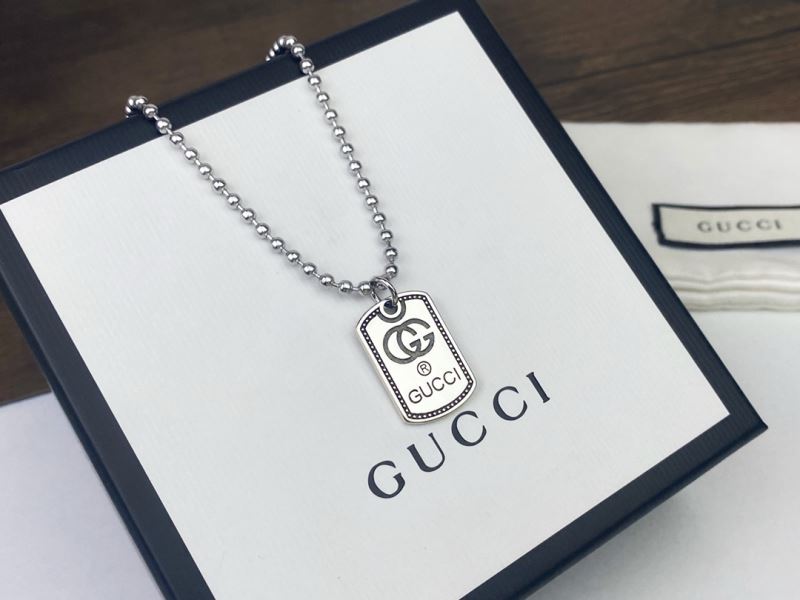 Gucci Necklaces